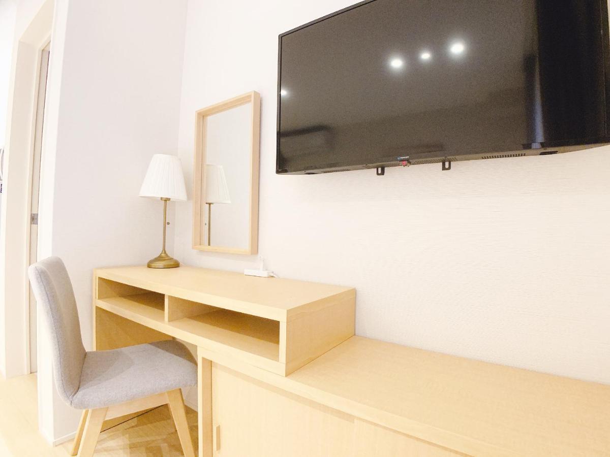 Hotel Cla-Ss Hiroshima-Tokaichi מראה חיצוני תמונה