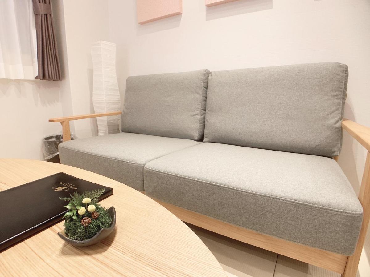 Hotel Cla-Ss Hiroshima-Tokaichi מראה חיצוני תמונה