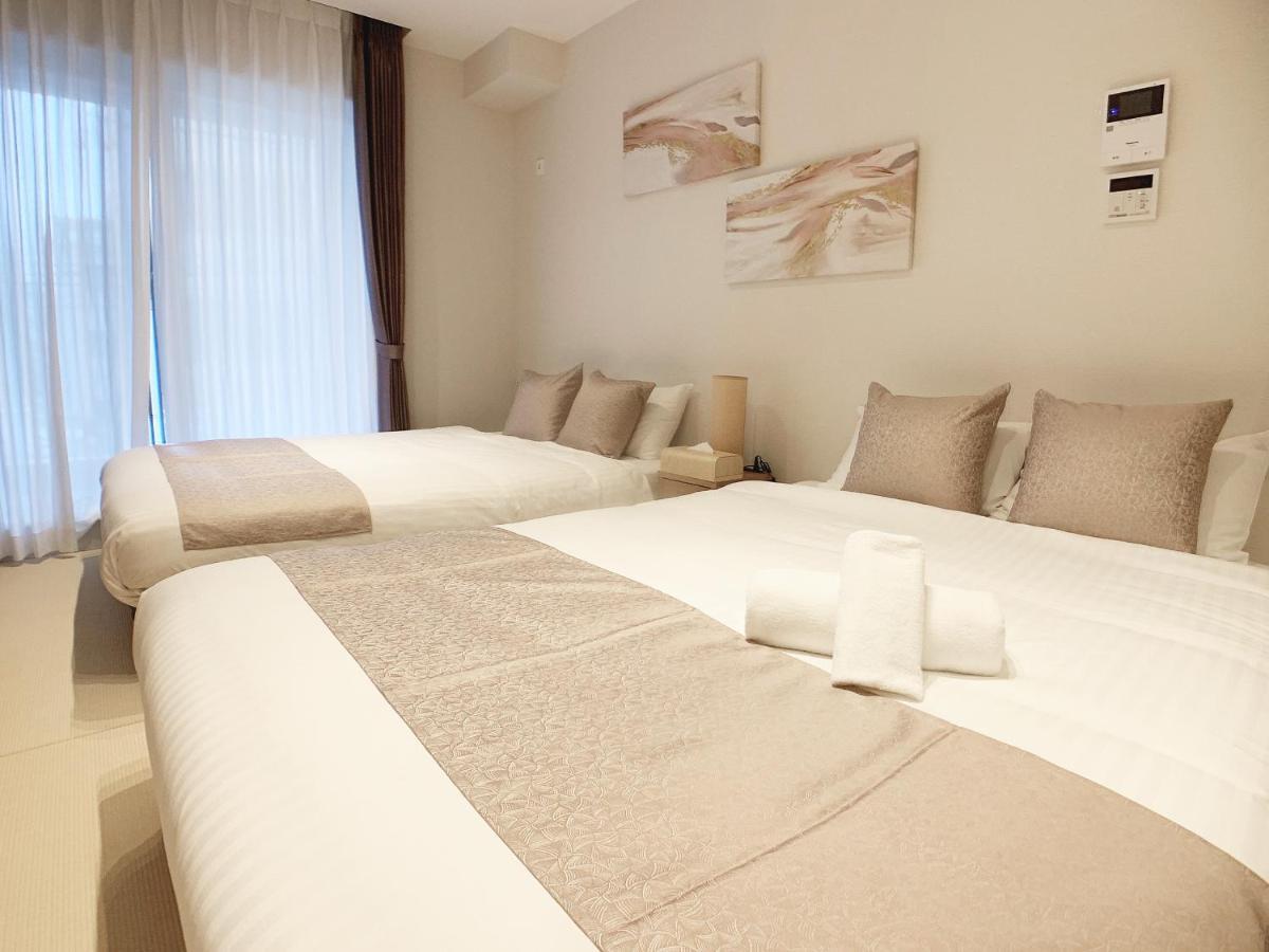 Hotel Cla-Ss Hiroshima-Tokaichi מראה חיצוני תמונה