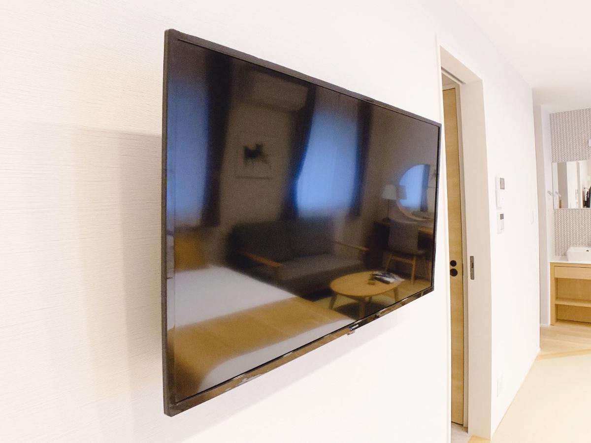 Hotel Cla-Ss Hiroshima-Tokaichi מראה חיצוני תמונה