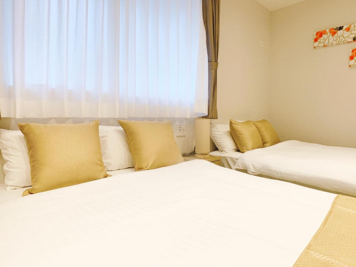 Hotel Cla-Ss Hiroshima-Tokaichi מראה חיצוני תמונה
