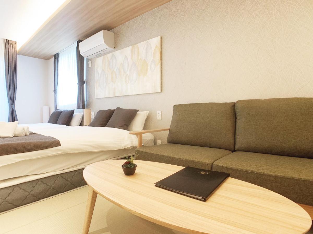 Hotel Cla-Ss Hiroshima-Tokaichi מראה חיצוני תמונה