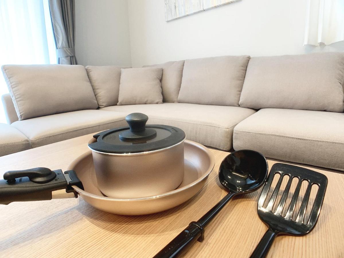 Hotel Cla-Ss Hiroshima-Tokaichi מראה חיצוני תמונה