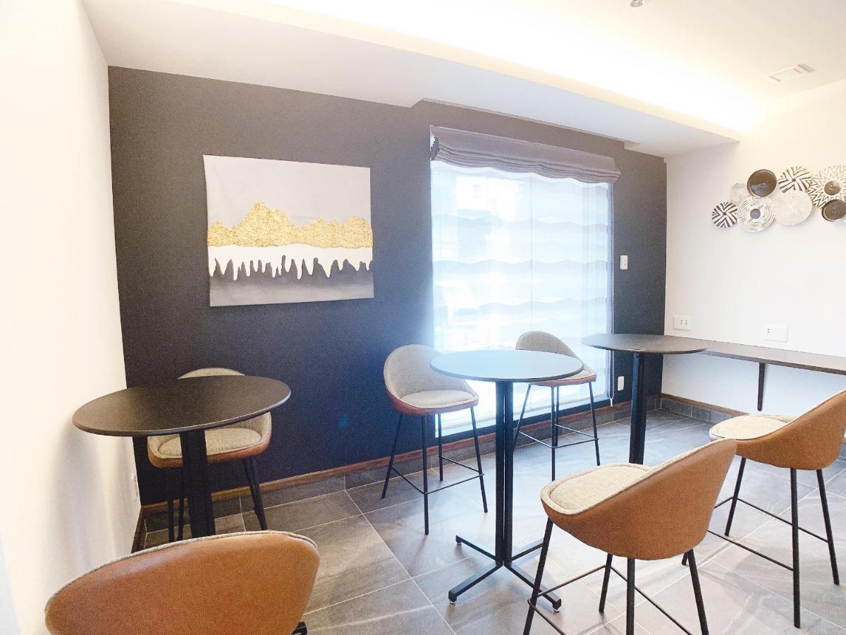 Hotel Cla-Ss Hiroshima-Tokaichi מראה חיצוני תמונה