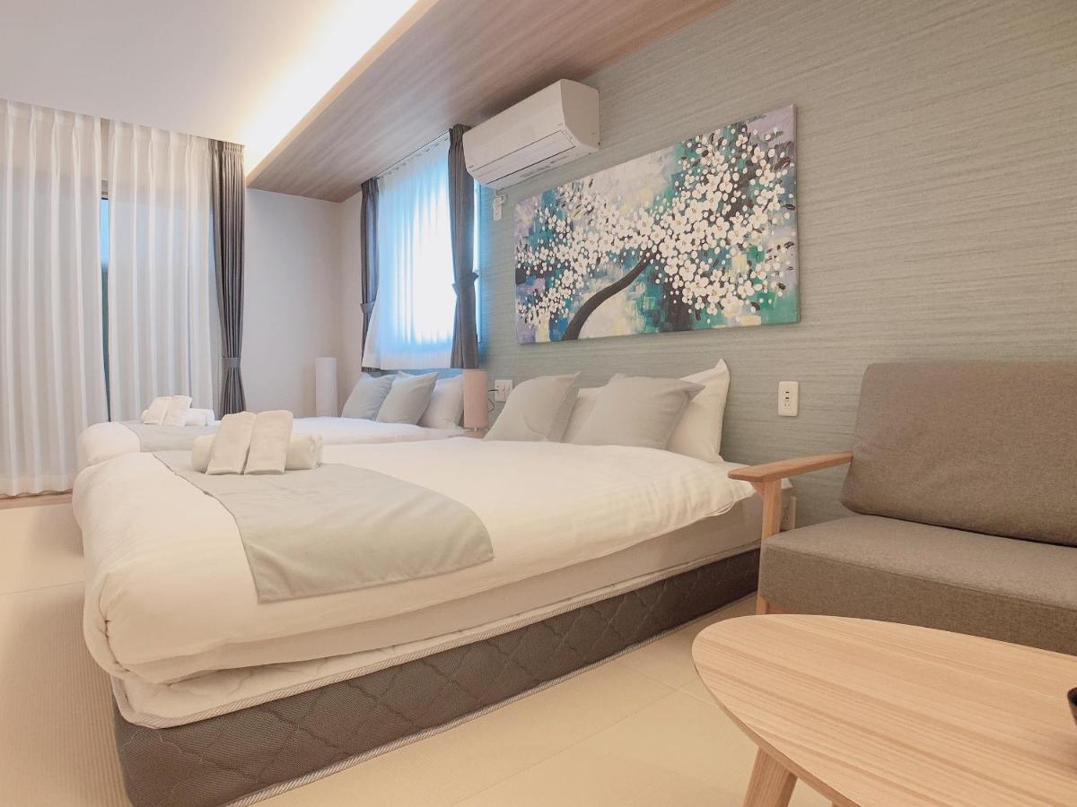 Hotel Cla-Ss Hiroshima-Tokaichi מראה חיצוני תמונה