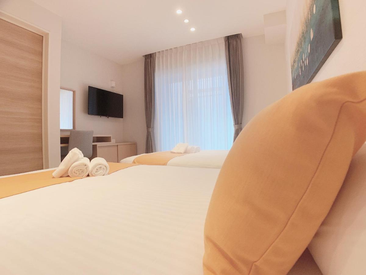 Hotel Cla-Ss Hiroshima-Tokaichi מראה חיצוני תמונה