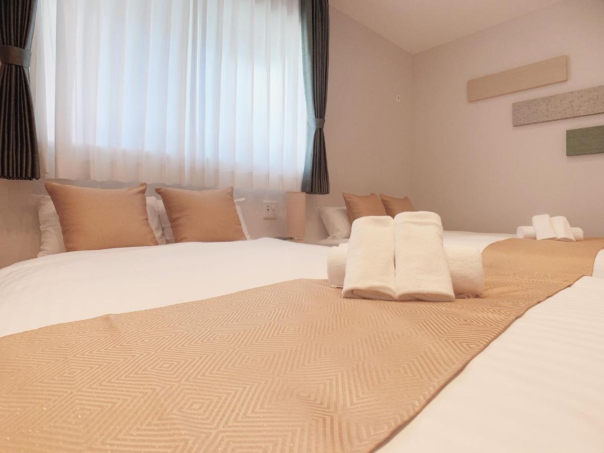 Hotel Cla-Ss Hiroshima-Tokaichi מראה חיצוני תמונה
